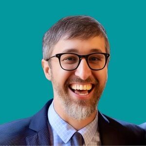 Meet your Posher, Jacob